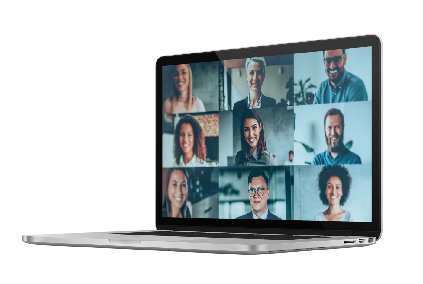 White label video conferencing